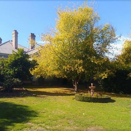 Oakdene Heritage Accommodation St Marys Exterior foto